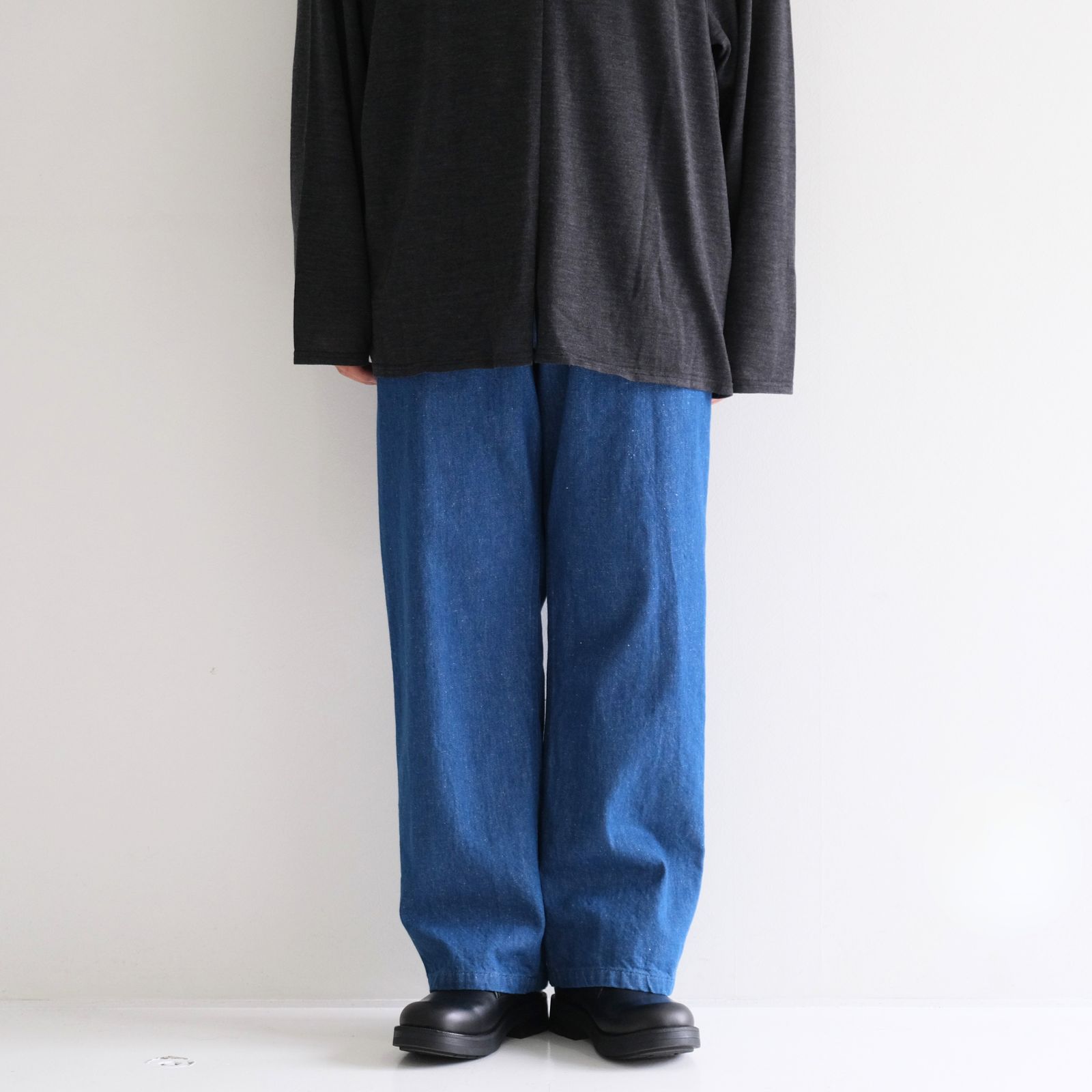 ALBIONN / アルビオン（INDIGO）