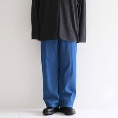 ALBIONN / アルビオン（INDIGO）