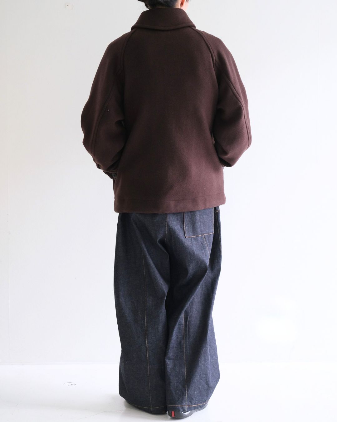 STYLE NO. 725