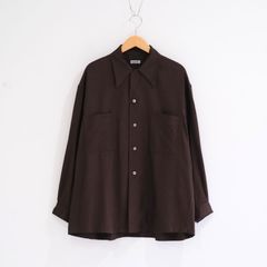 R×L Oxford - Danny / R×L オックスフォード - ダニー（Black tea）