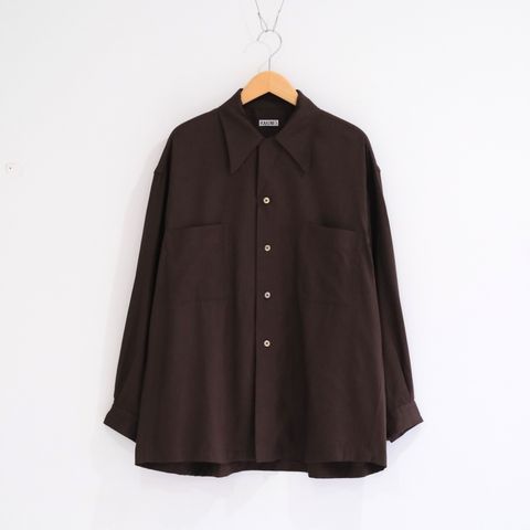 R×L Oxford - Danny / R×L オックスフォード - ダニー（Black tea）