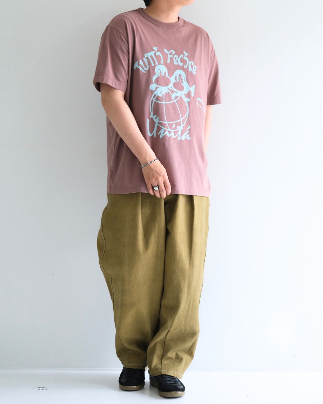 STYLE NO. 450