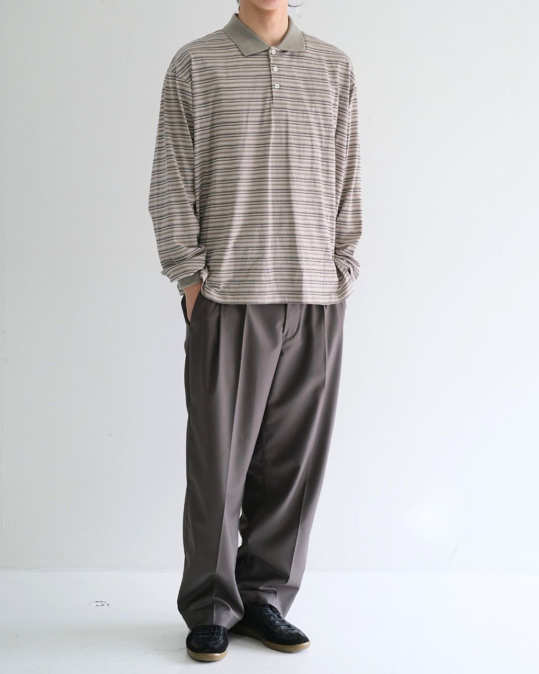 STYLE NO. 406