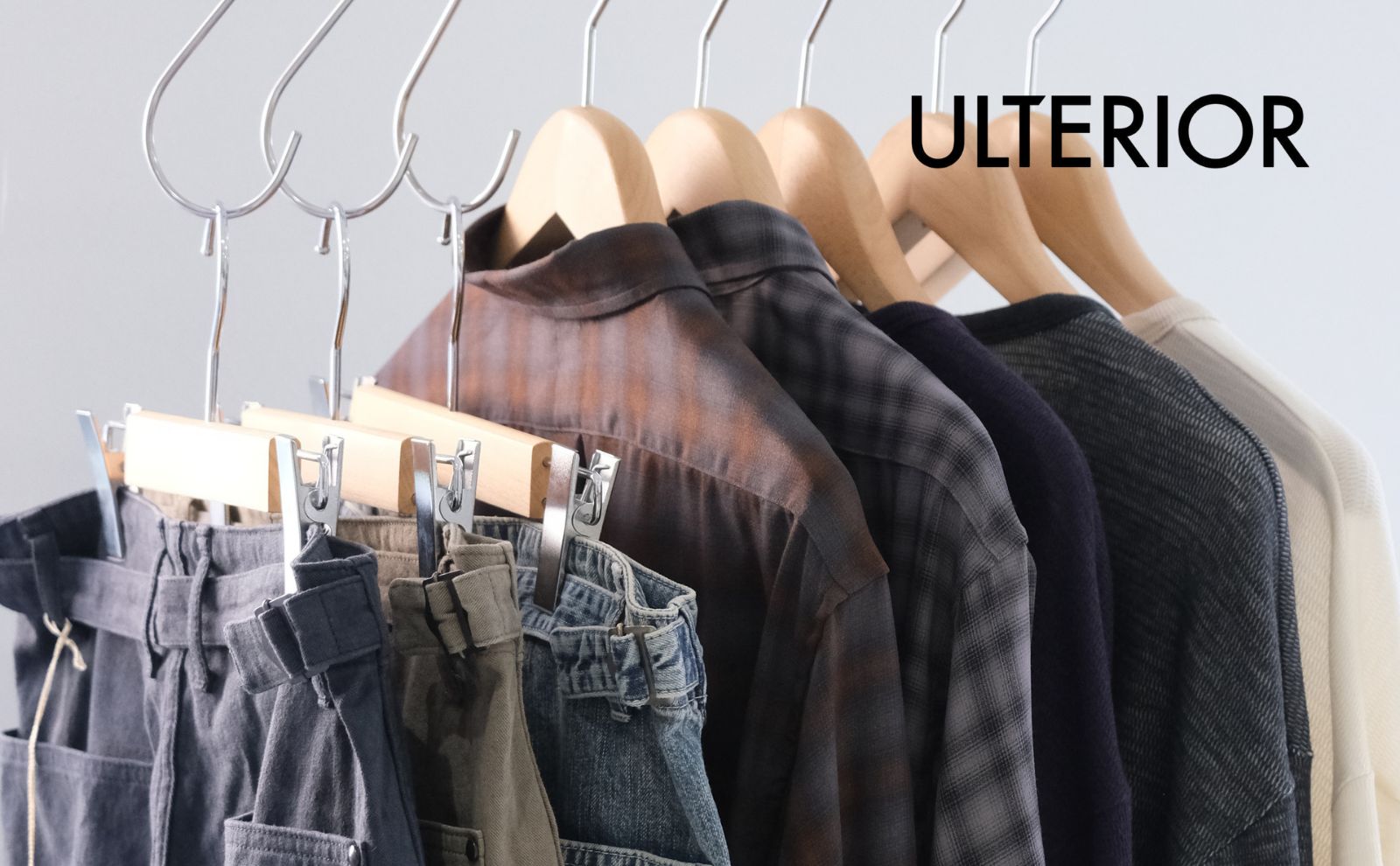 ULTERIOR