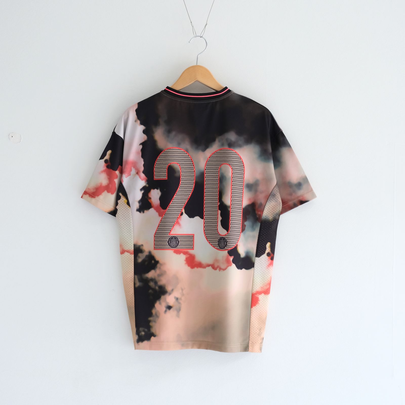 BAL/UMBRO SOCCER JERSEY / Tシャツ / サッカージャージ /  BLUR