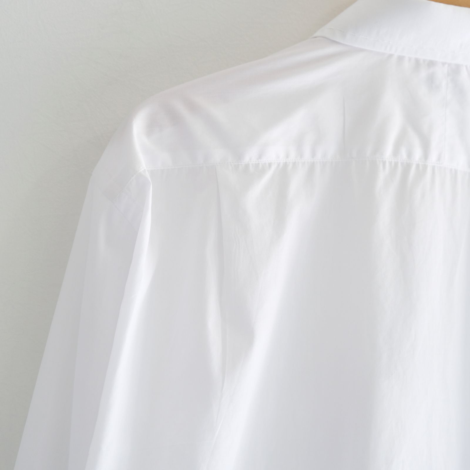 Limit 230/2 Michels / シャツ / Light white