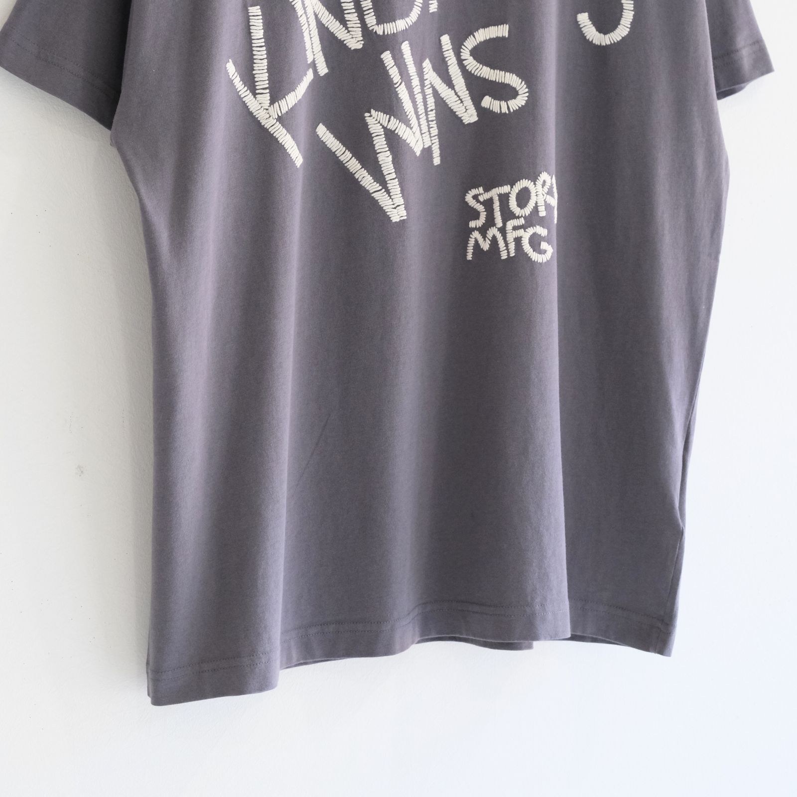 GRATEFUL TEE SS / グレートフルTシャツ SS（KINDNESS WINS）
