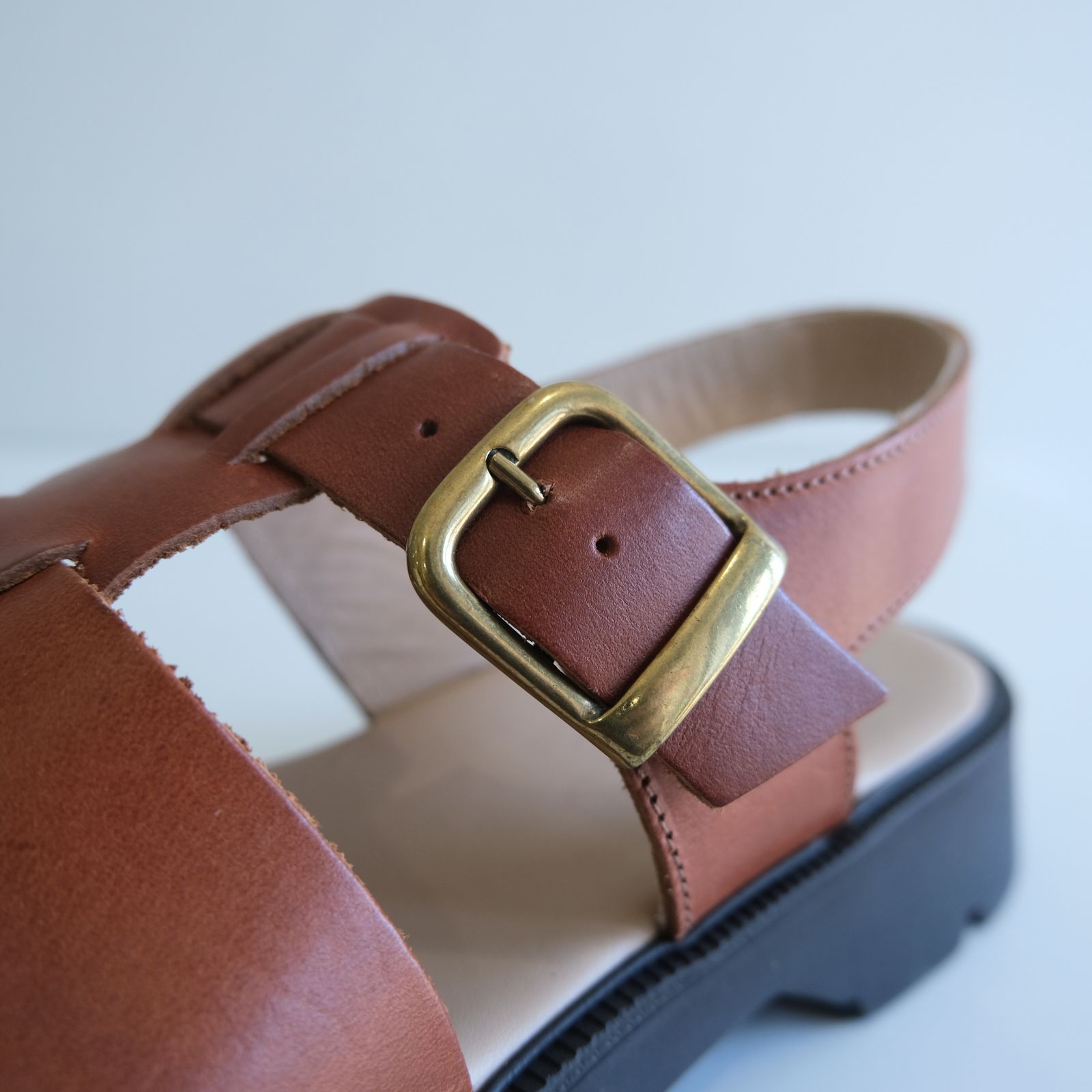 BALLAST / バラスト（CARAMEL）