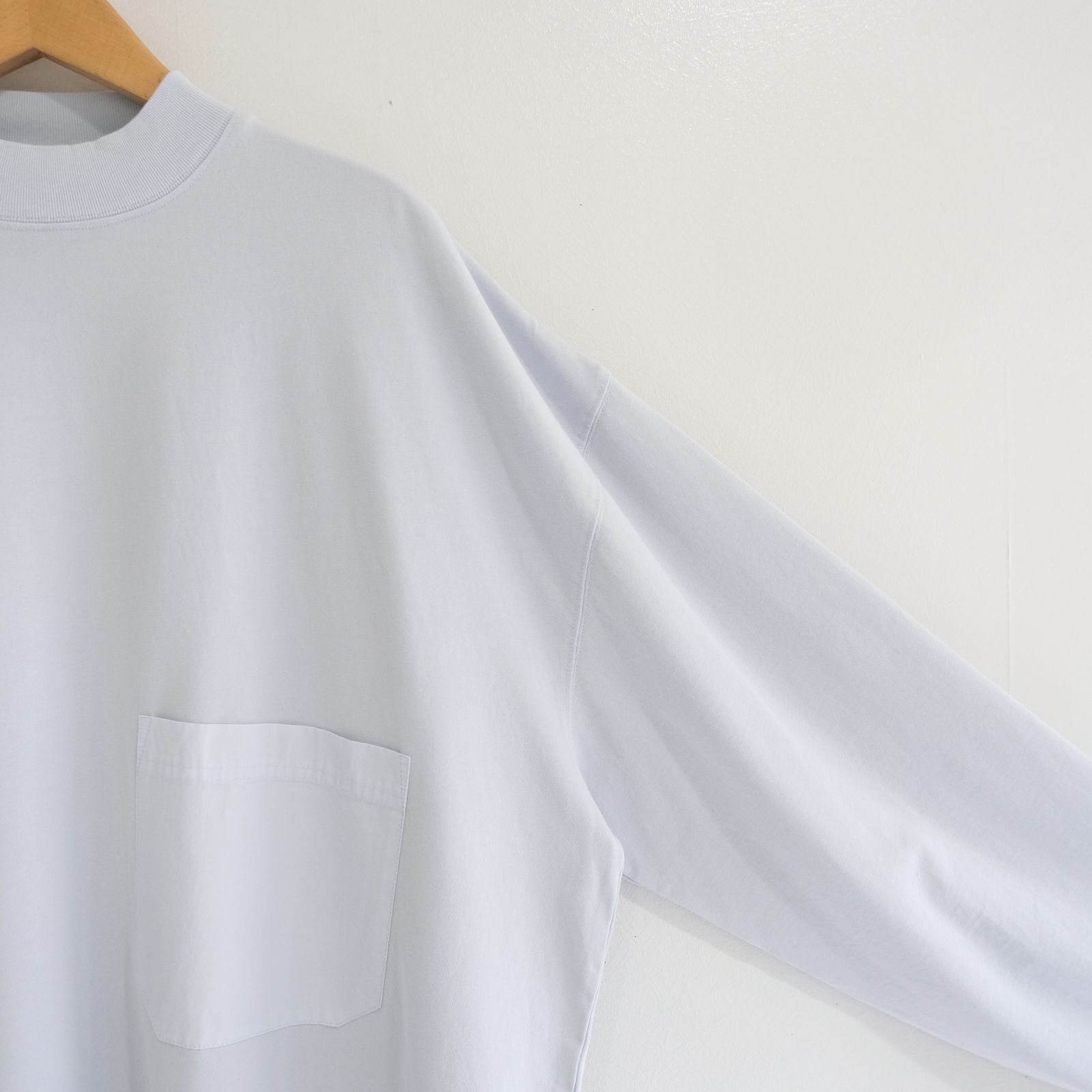 TAMIR（CLOUD BLUE）