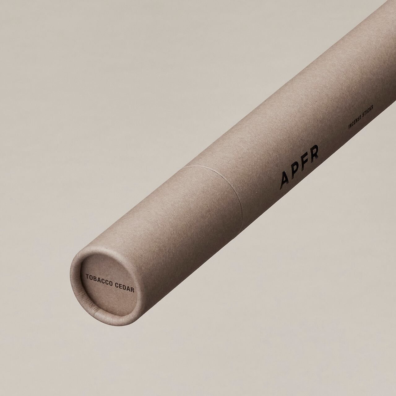 INCENSE STICKS【 Tobacco Cedar 】/ お香 (スティック型)