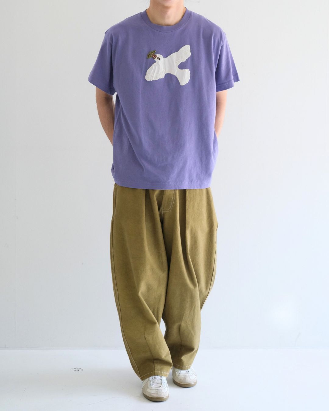 STYLE NO. 401