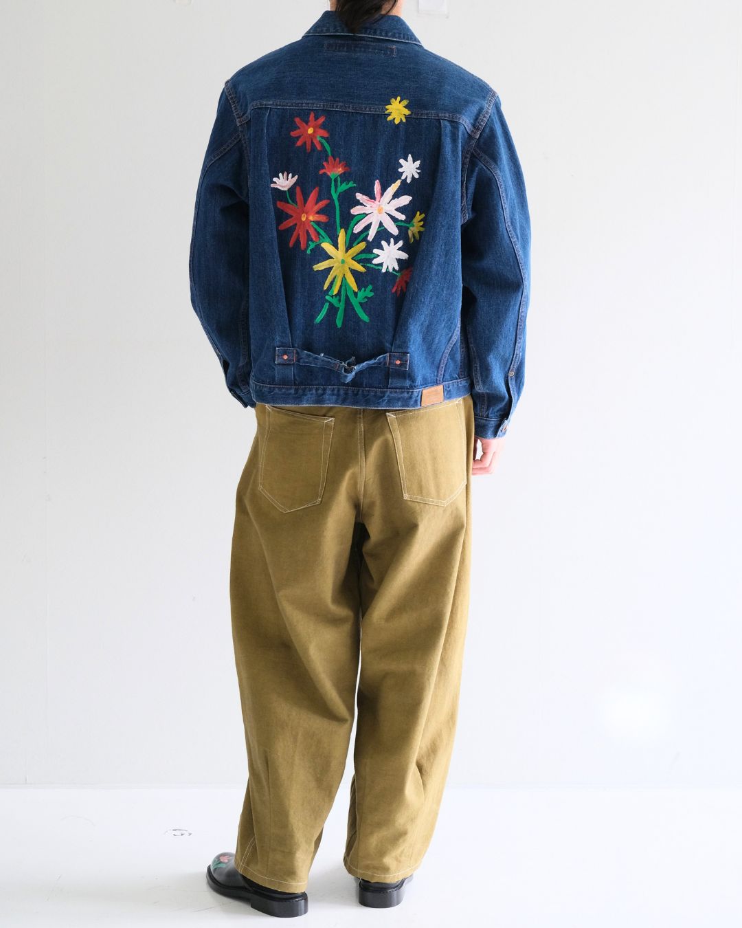 STYLE NO. 475