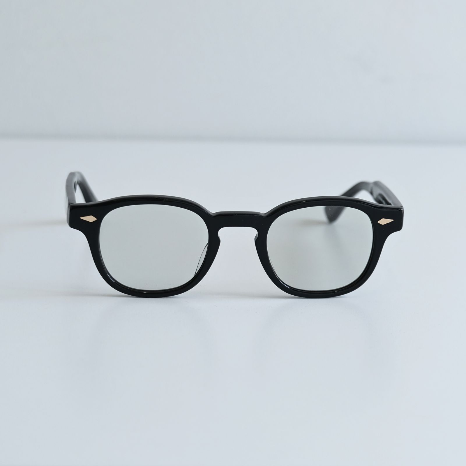 OVY NOCHINO OPTICAL #2 BLACK 調光レンズ OVY NOCHINO OPTICAL #2 BLACK 調光レンズ NOCHINO #1. GLOSS