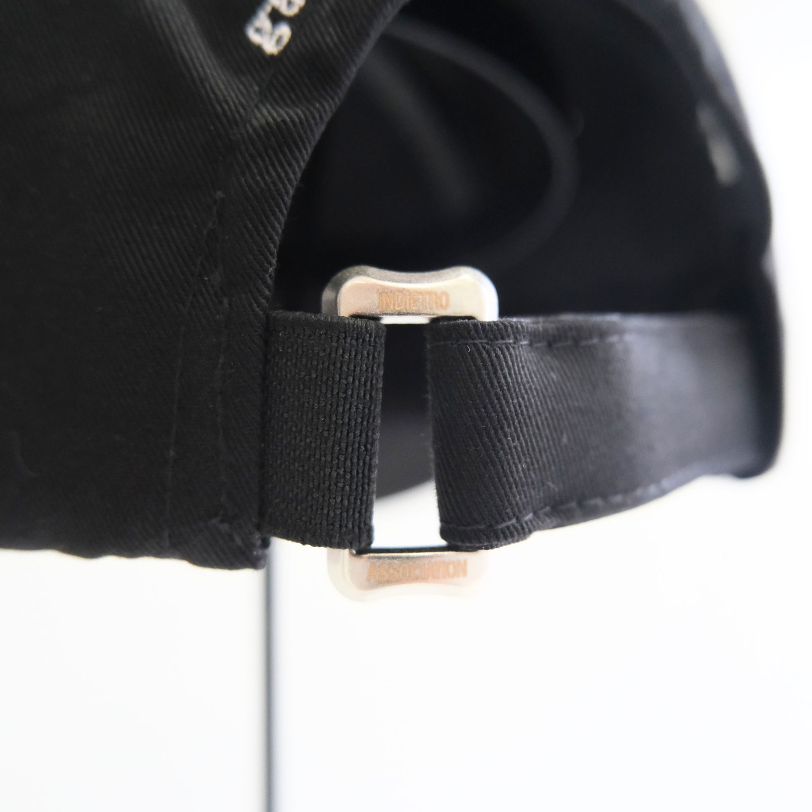 【残り1点】IA B.B Cap（Black）