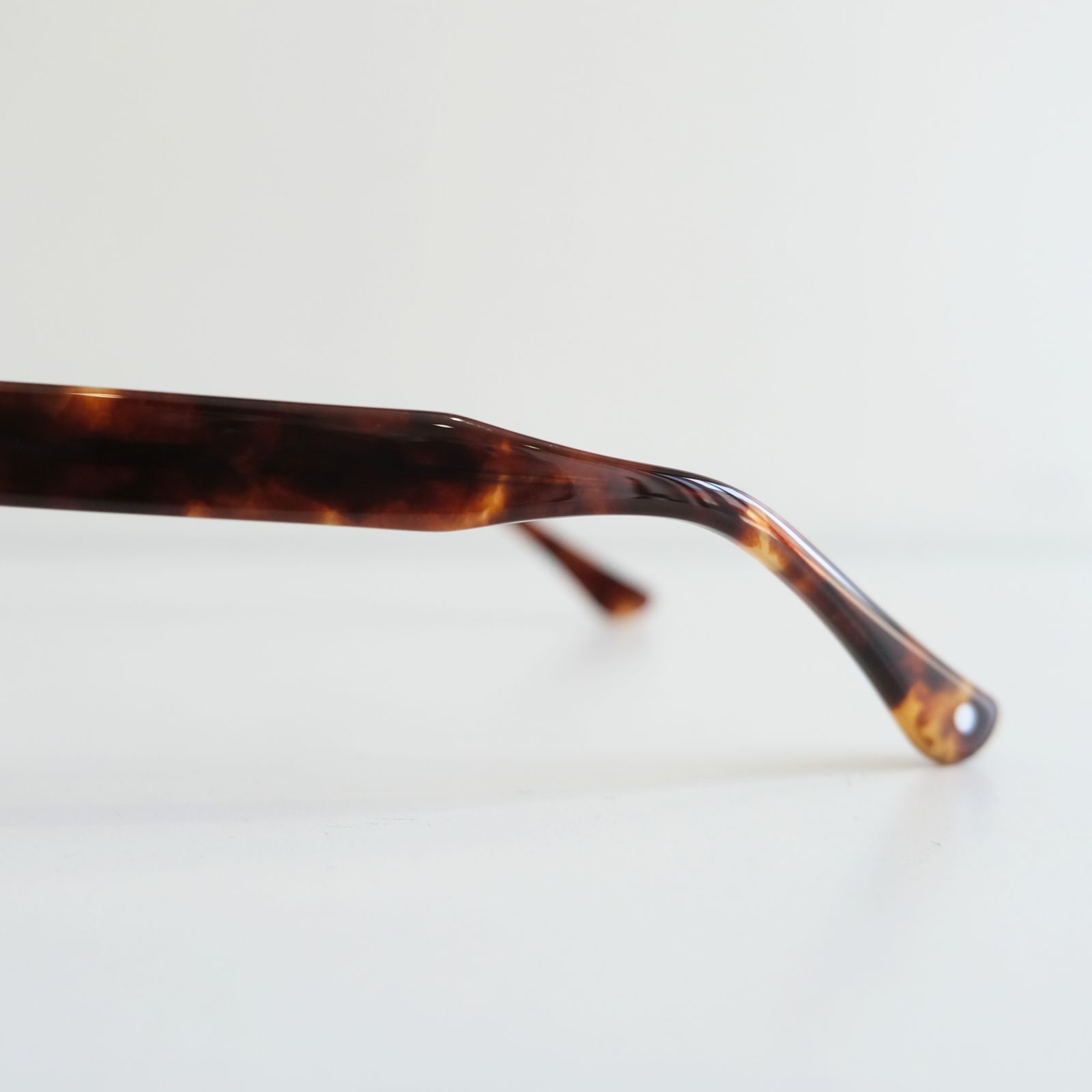 NOCHINO #8（CITRON & AMBER × GREY GREEN to D.GREY）