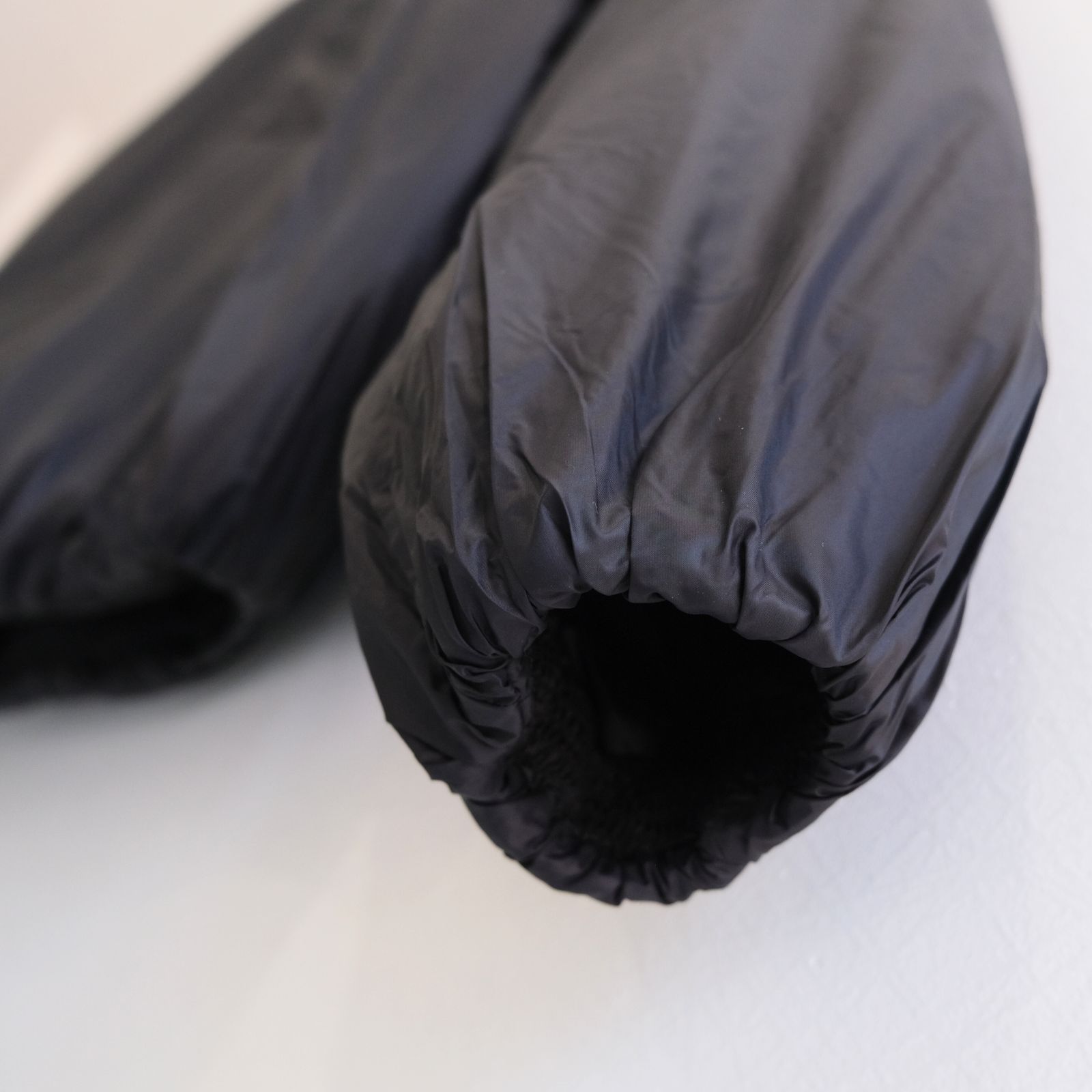 BAL / TAION STAND COLLAR DOWN JACKET / ダウンジャケット / ジャケット / コラボレーション / BLACK