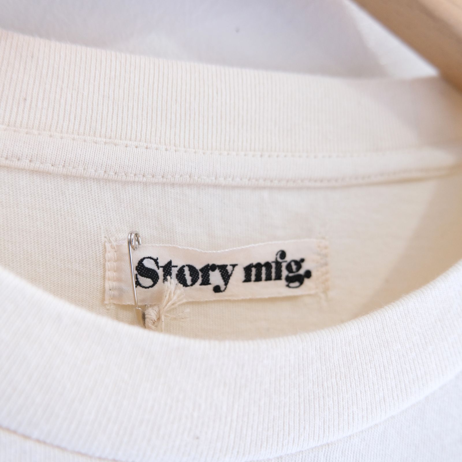 GRATEFUL TEE LS / グレートフルTシャツ 長袖（PEACE PLANT）