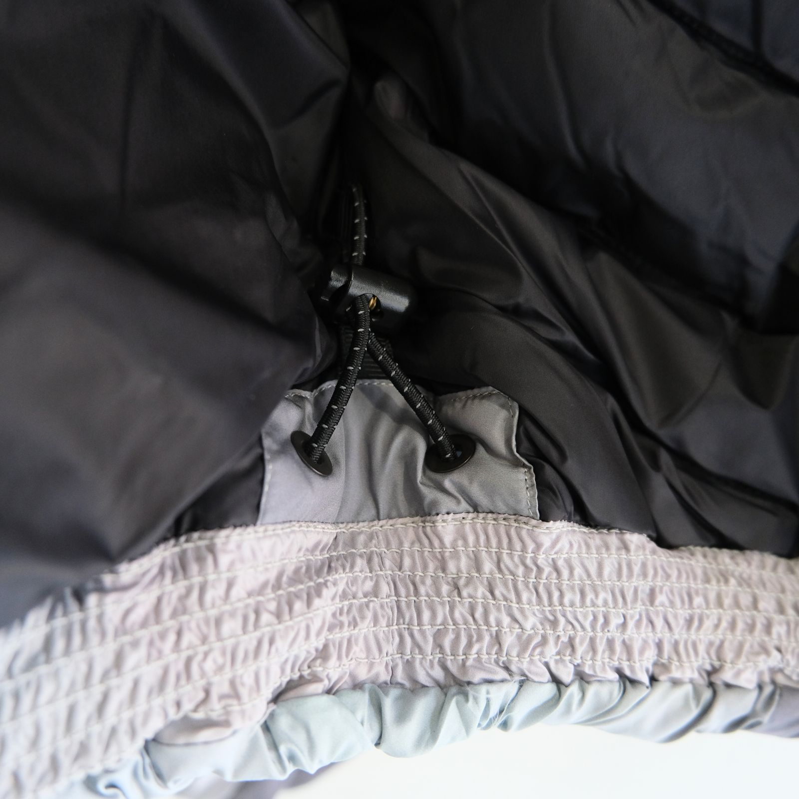 BAL / TAION STAND COLLAR DOWN JACKET / ダウンジャケット / ジャケット / コラボレーション / ASPHALT