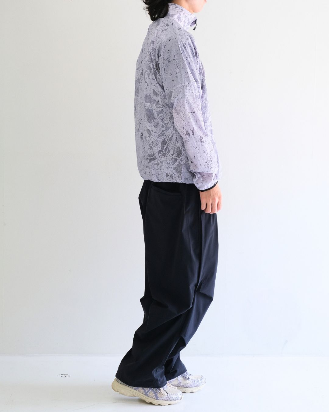 STYLE NO. 527