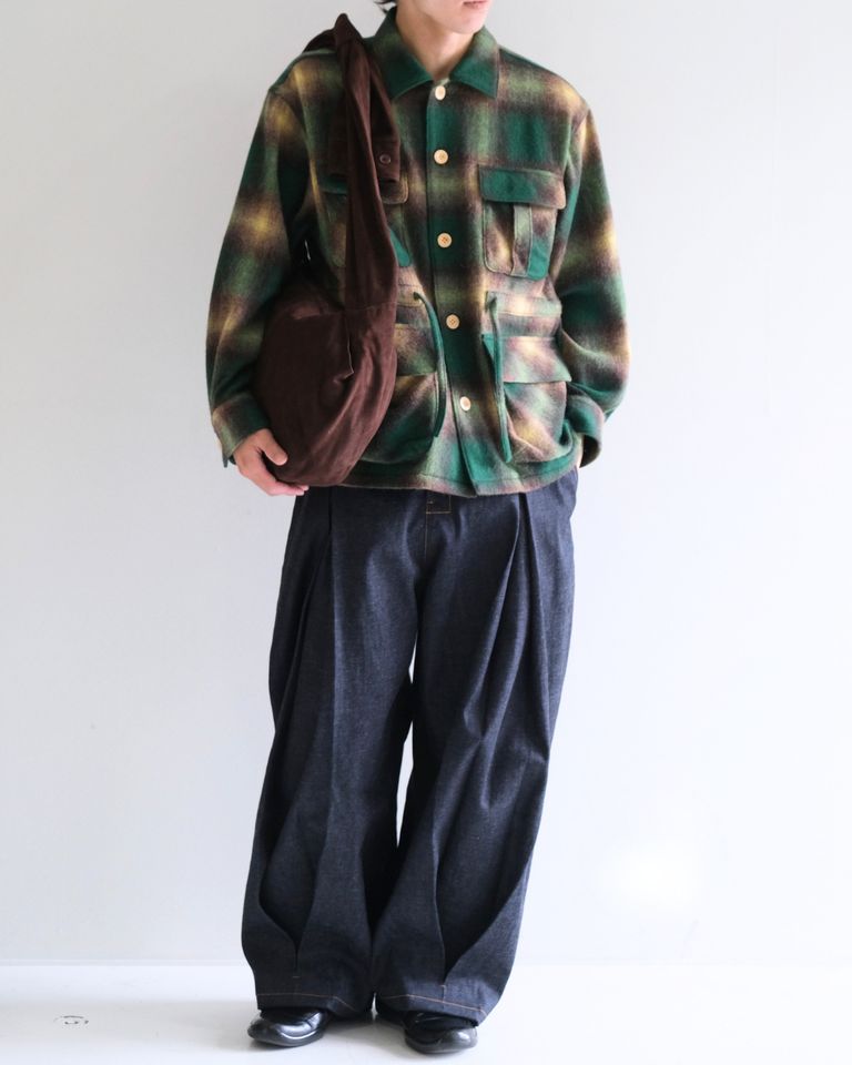 STYLE NO. 736