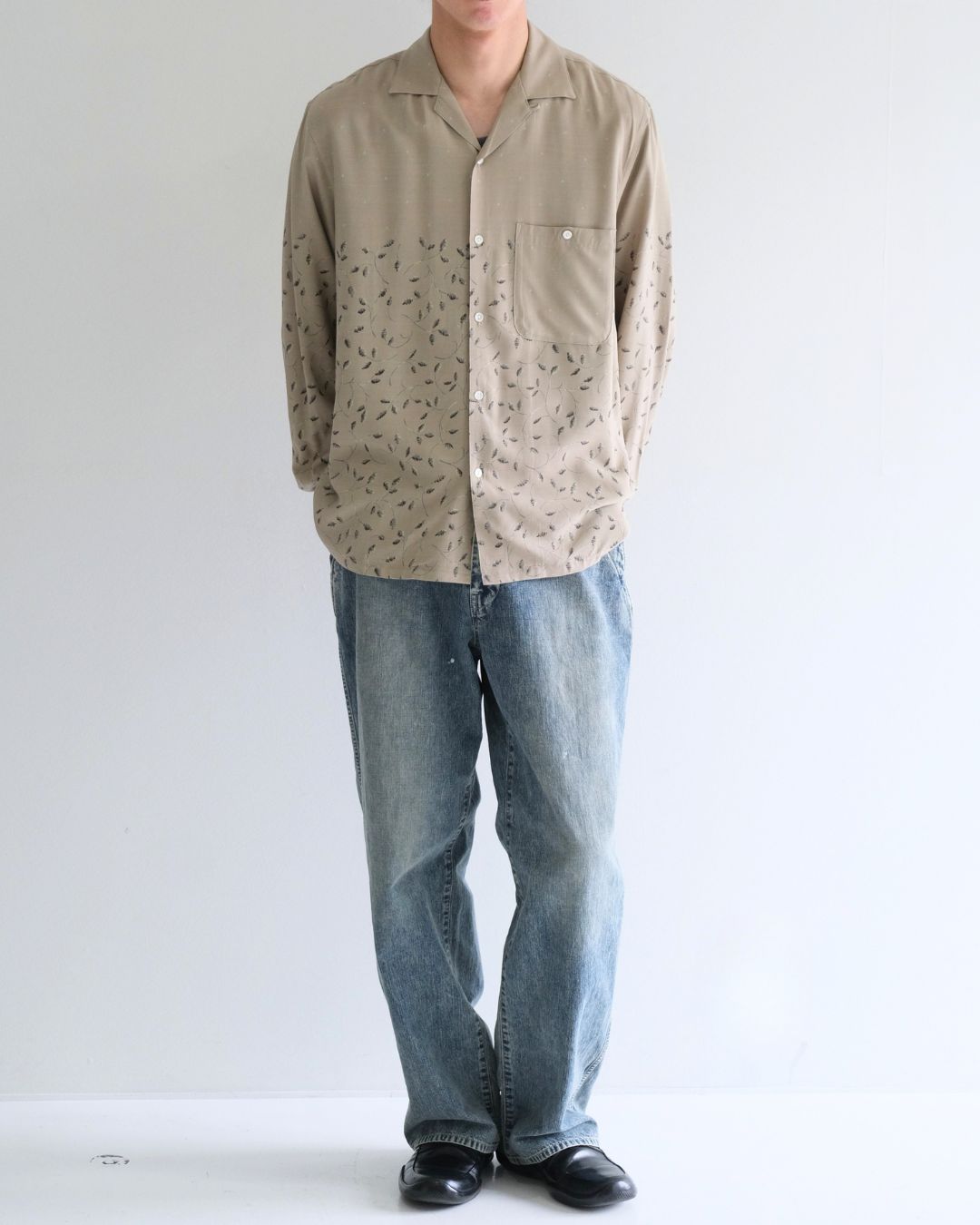 STYLE NO. 609
