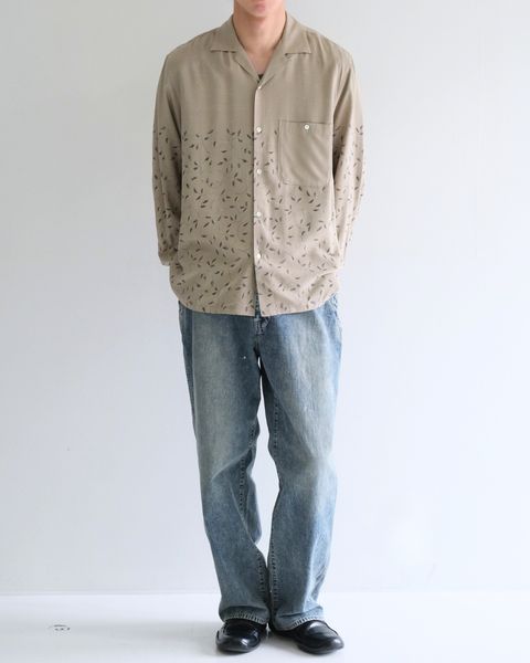 STYLE NO. 609