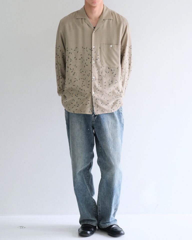 STYLE NO. 609