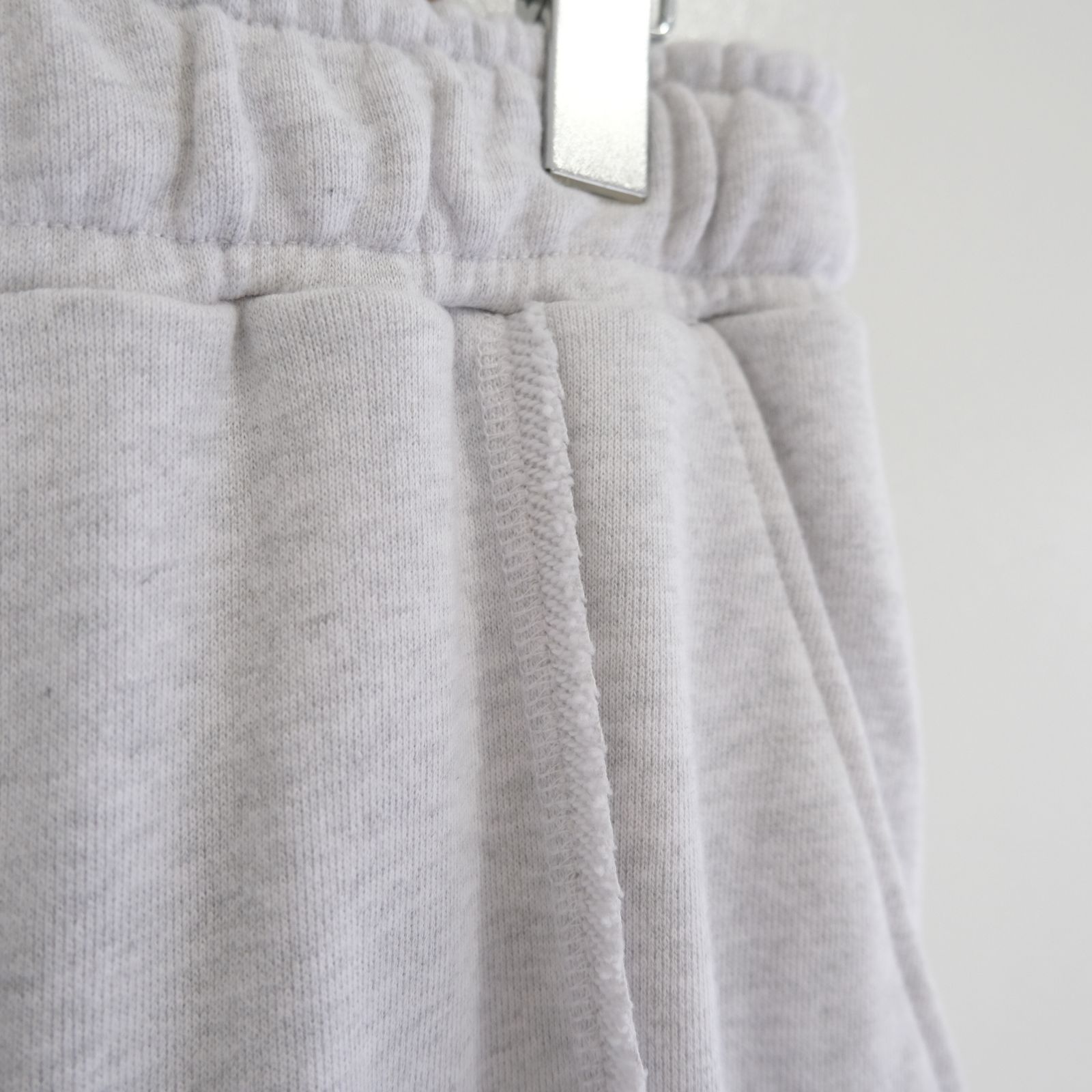 BAL / BIKE ATHLETIC HEAVY COTTON SWEAT PANT / パンツ / スウェットパンツ / ASH GRAY