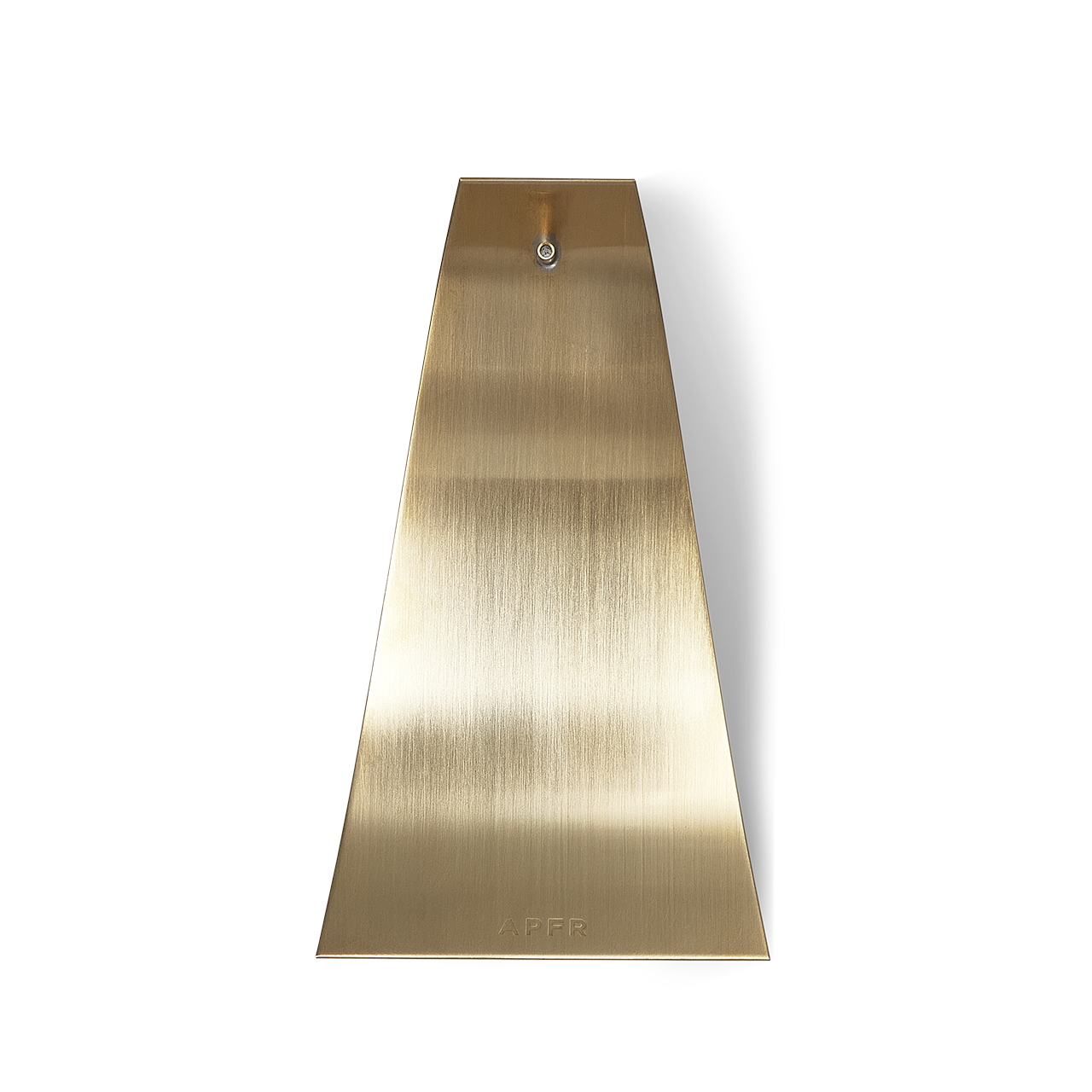BRASS INCENSE STAND / お香立て (真鍮製)