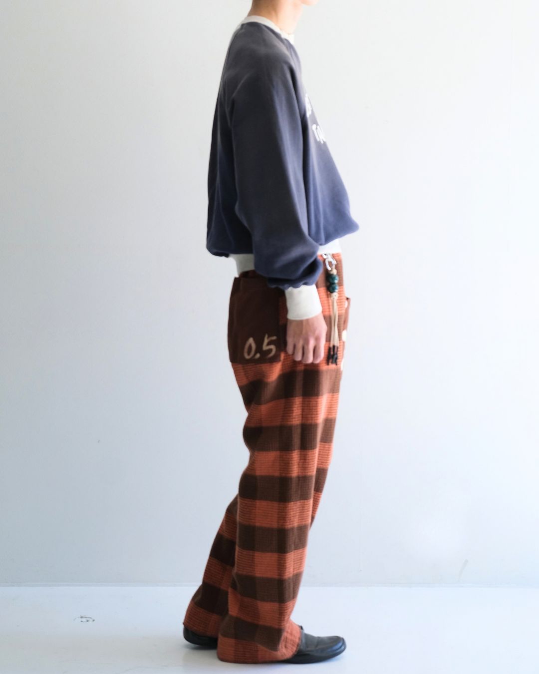STYLE NO. 665