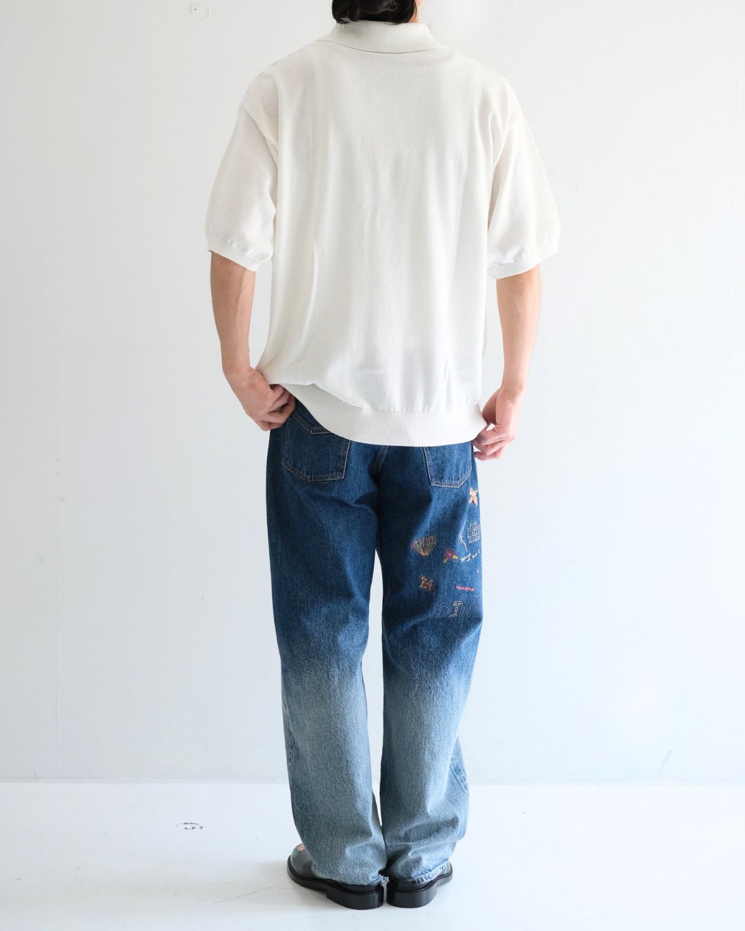 STYLE NO. 403