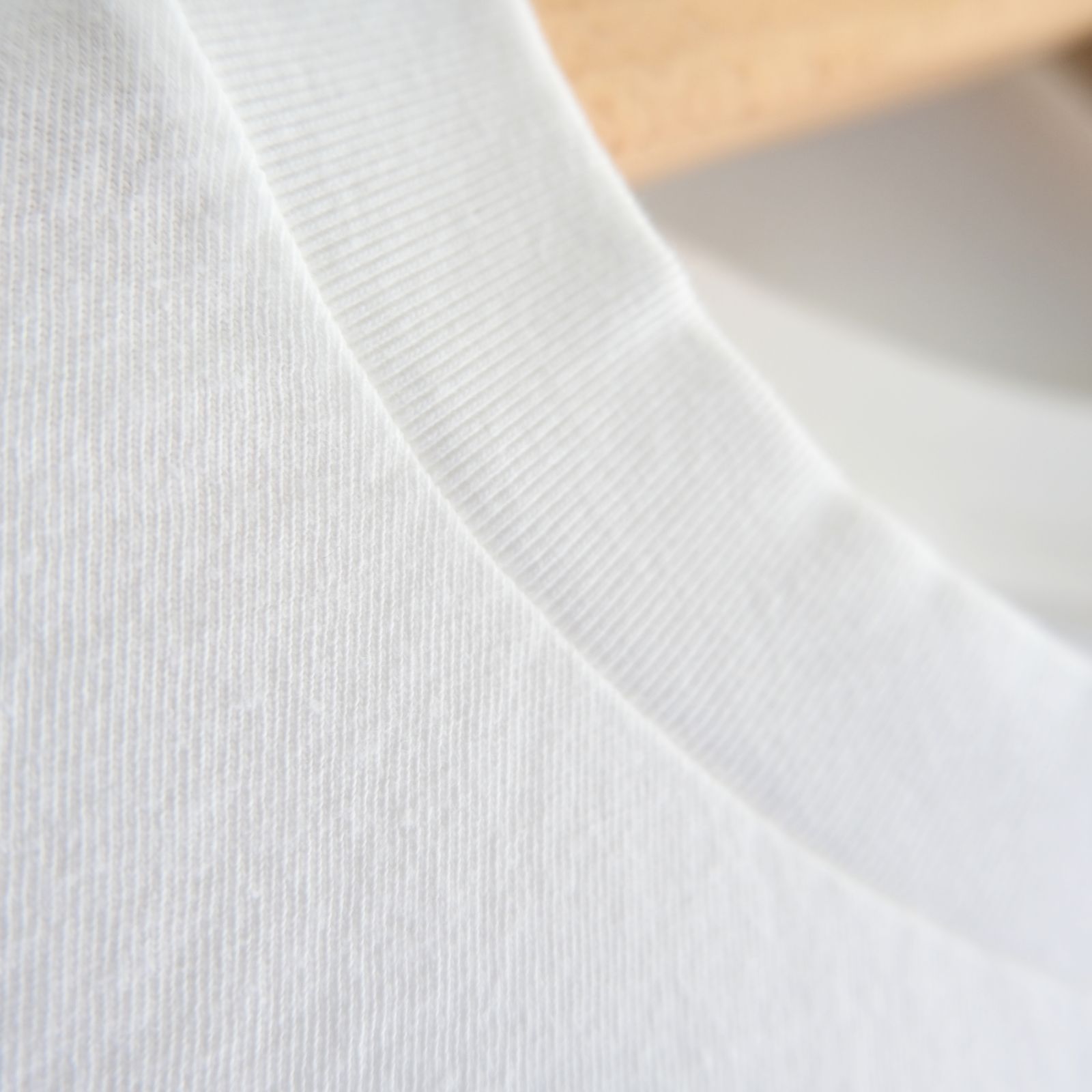 "TEE-NS".11 Counting sheep Tee / "TEE-NS".11 カウンティング シープ Tシャツ（WHITE）