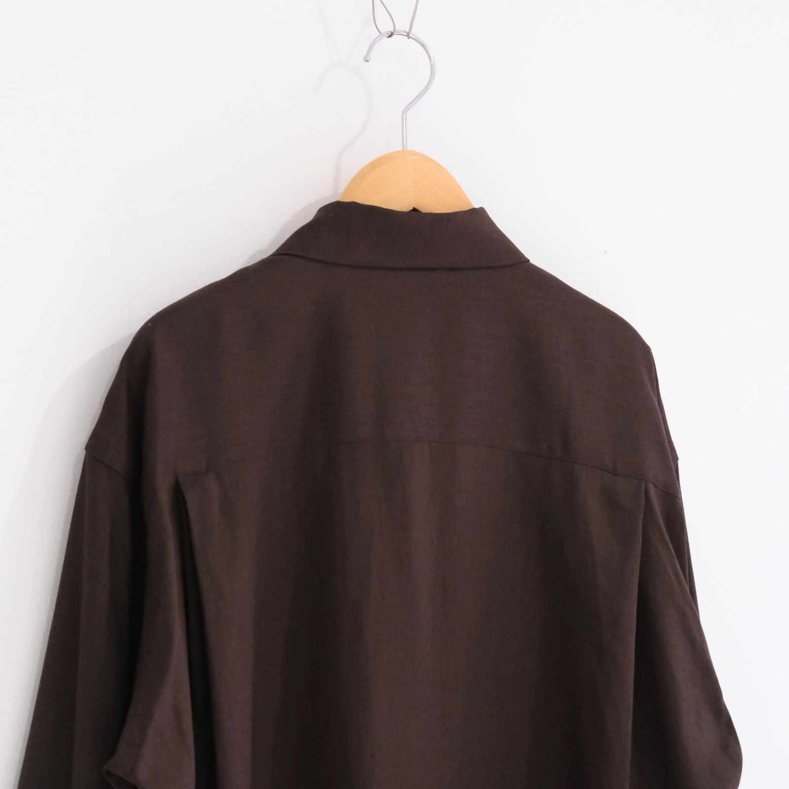 R×L Oxford - Danny / R×L オックスフォード - ダニー（Black tea）