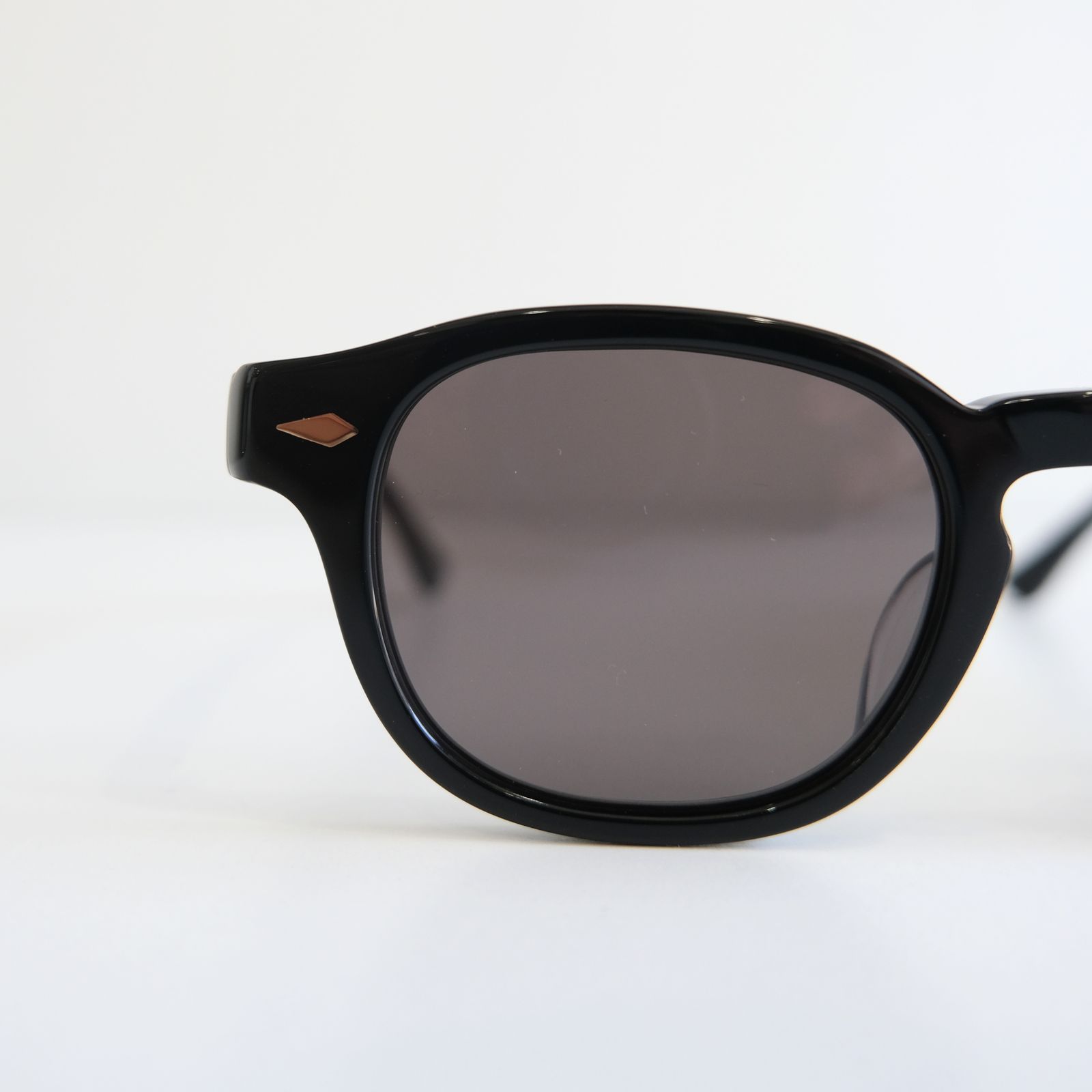NOCHINO #H1（GROSS BLACK × BLACK POLARIZED LENS）
