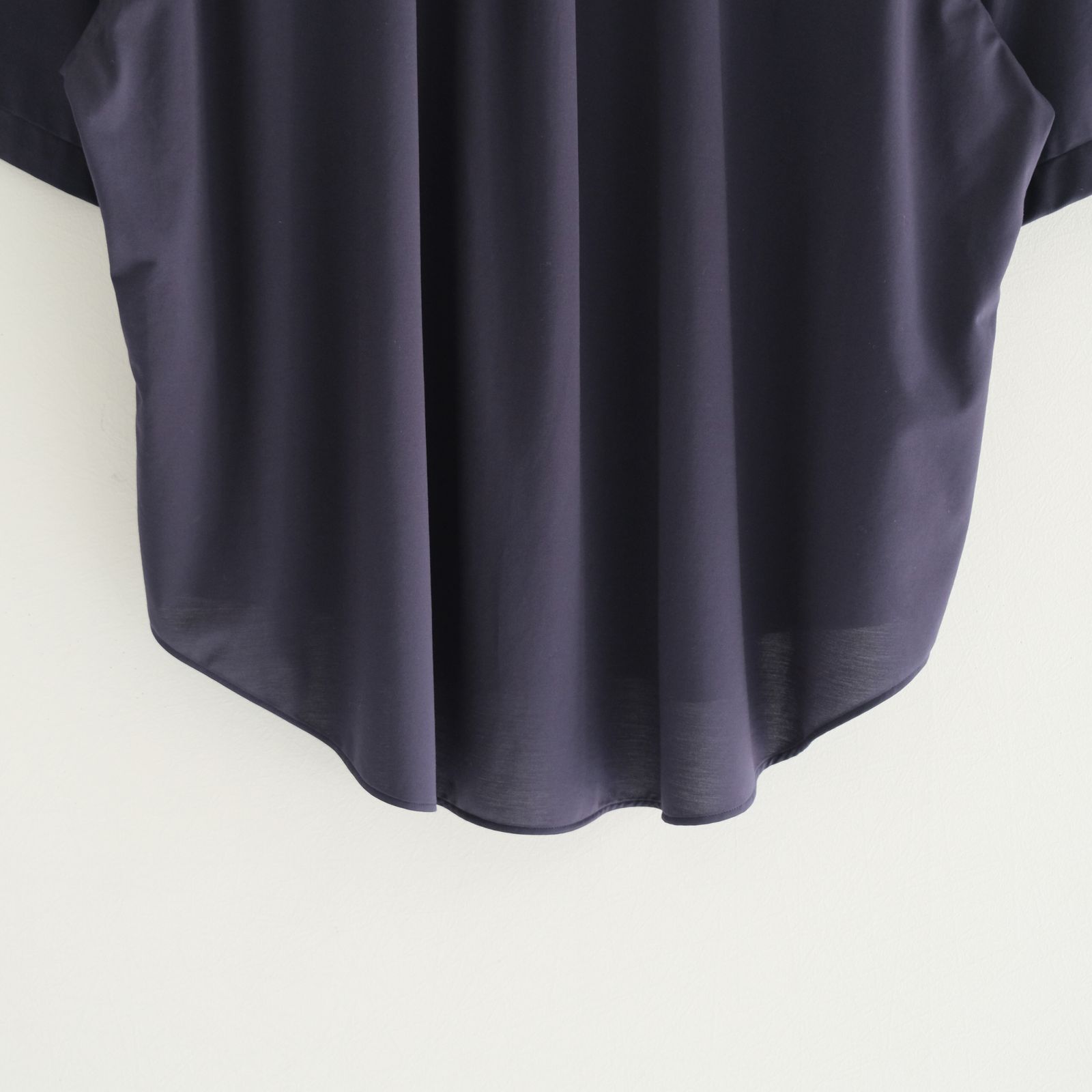 KANEMASA PHIL. - 46G Atmosphere S/S Shirt / シャツ / 半袖