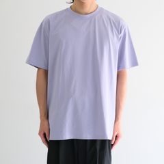 DRY TEE / ドライ Tシャツ（PURPLE）
