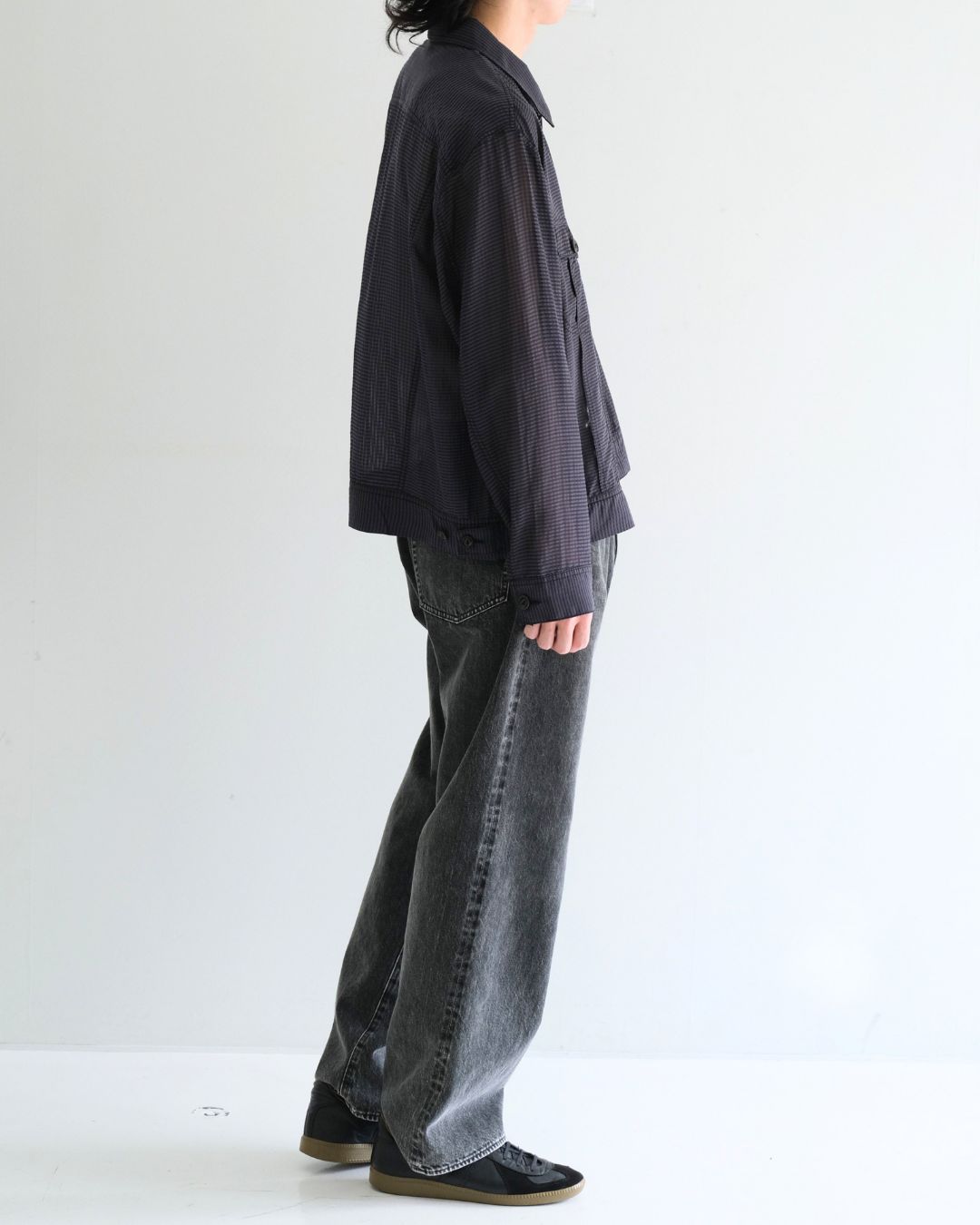 STYLE NO. 437
