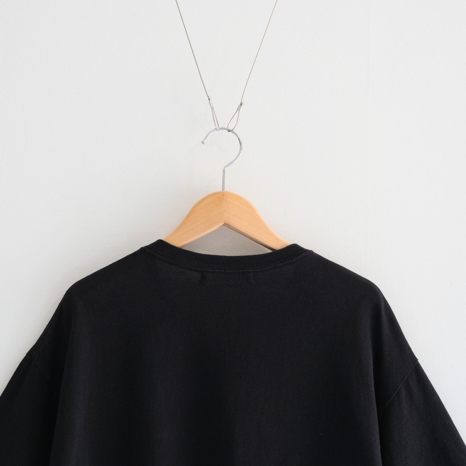 REWORK HAND EMBROIDERY TEE / Tシャツ / 手刺繍 / アソート / 1
