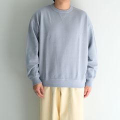 Riot Unisex Sweater / ライオット ユニセックス セーター（Lilac）
