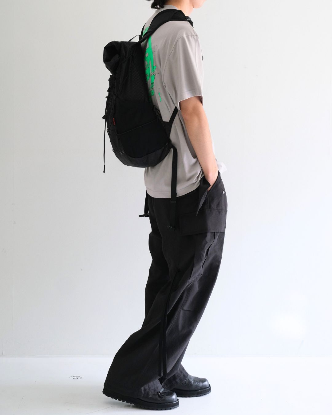 STYLE NO. 586