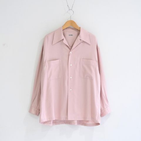 R×L Oxford - Danny / R×L オックスフォード - ダニー（Old rose）