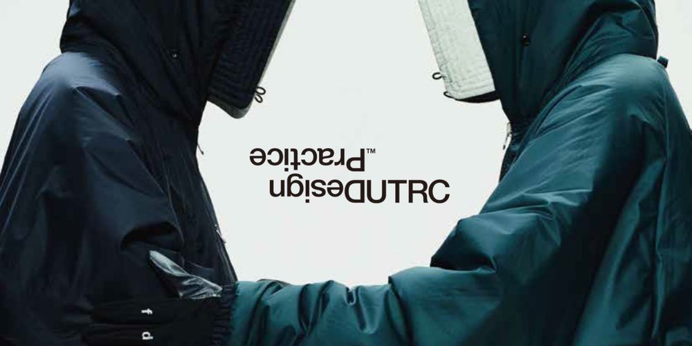 新規お取り扱いブランド〈UNTRACE / アントレース〉