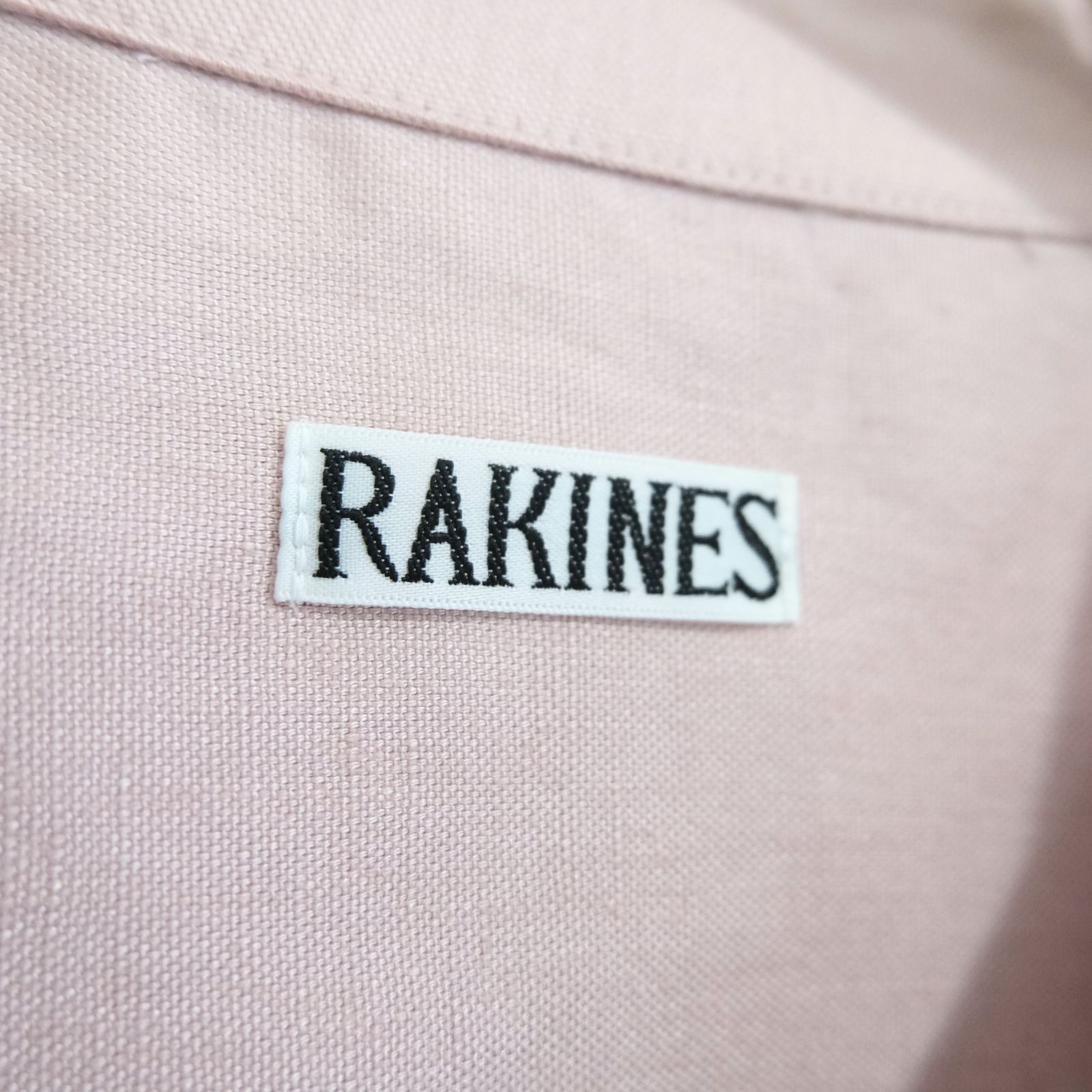 R×L Oxford - Danny / R×L オックスフォード - ダニー（Old rose）