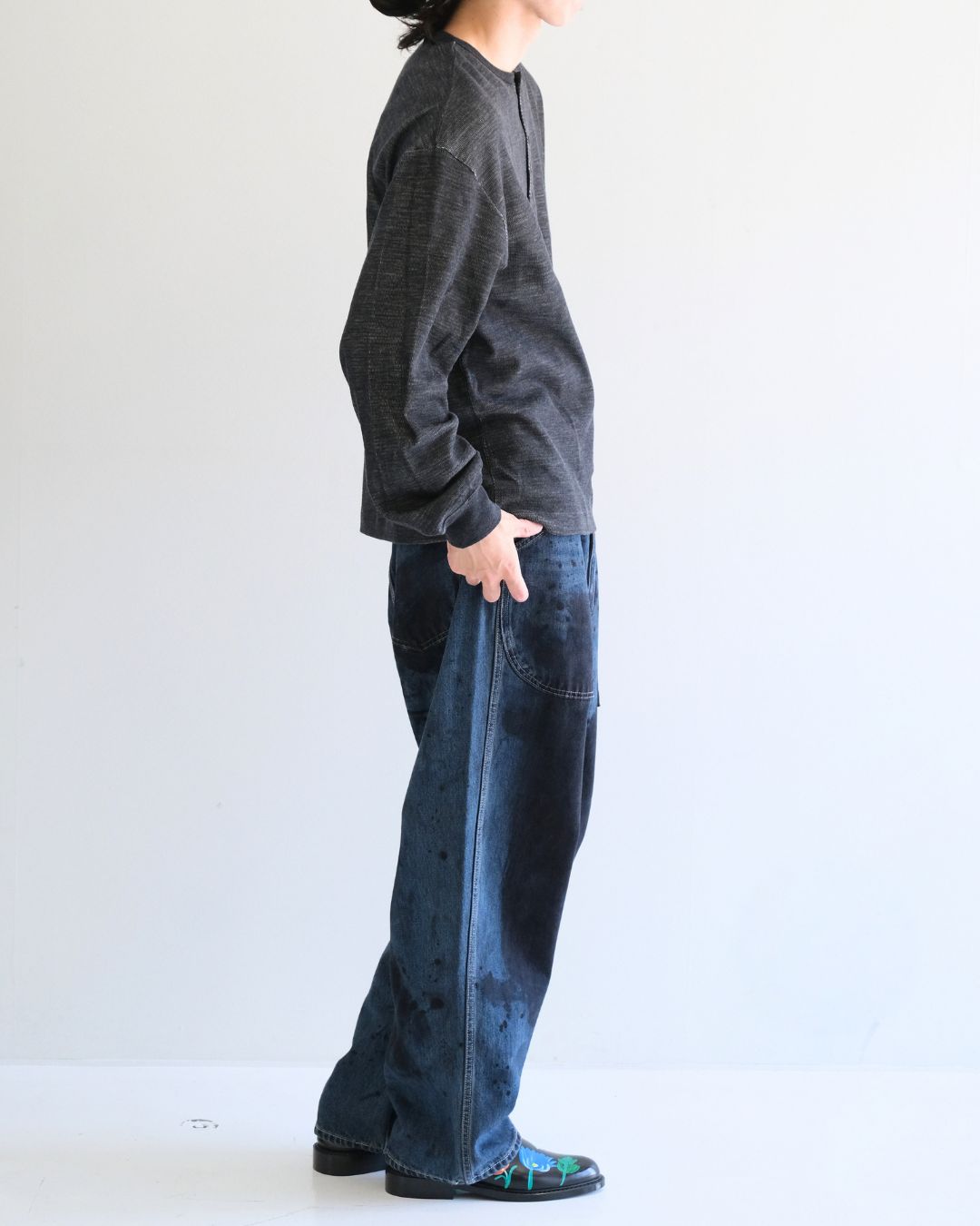 STYLE NO. 563