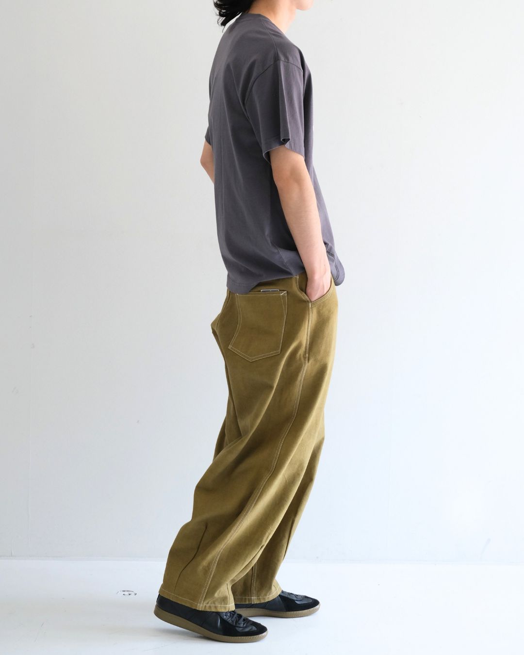STYLE NO. 399