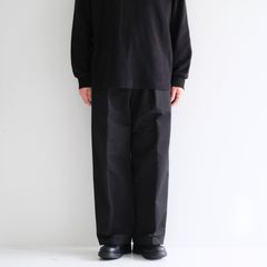 Recycle NC- Stam - / リサイクルNC-スタム-（Luster black）