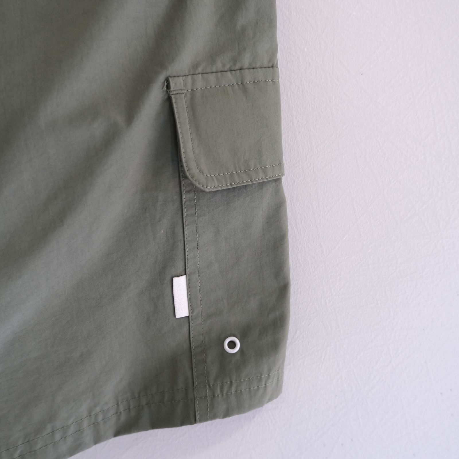Cyclic Swim Short / ショーツ / Olive