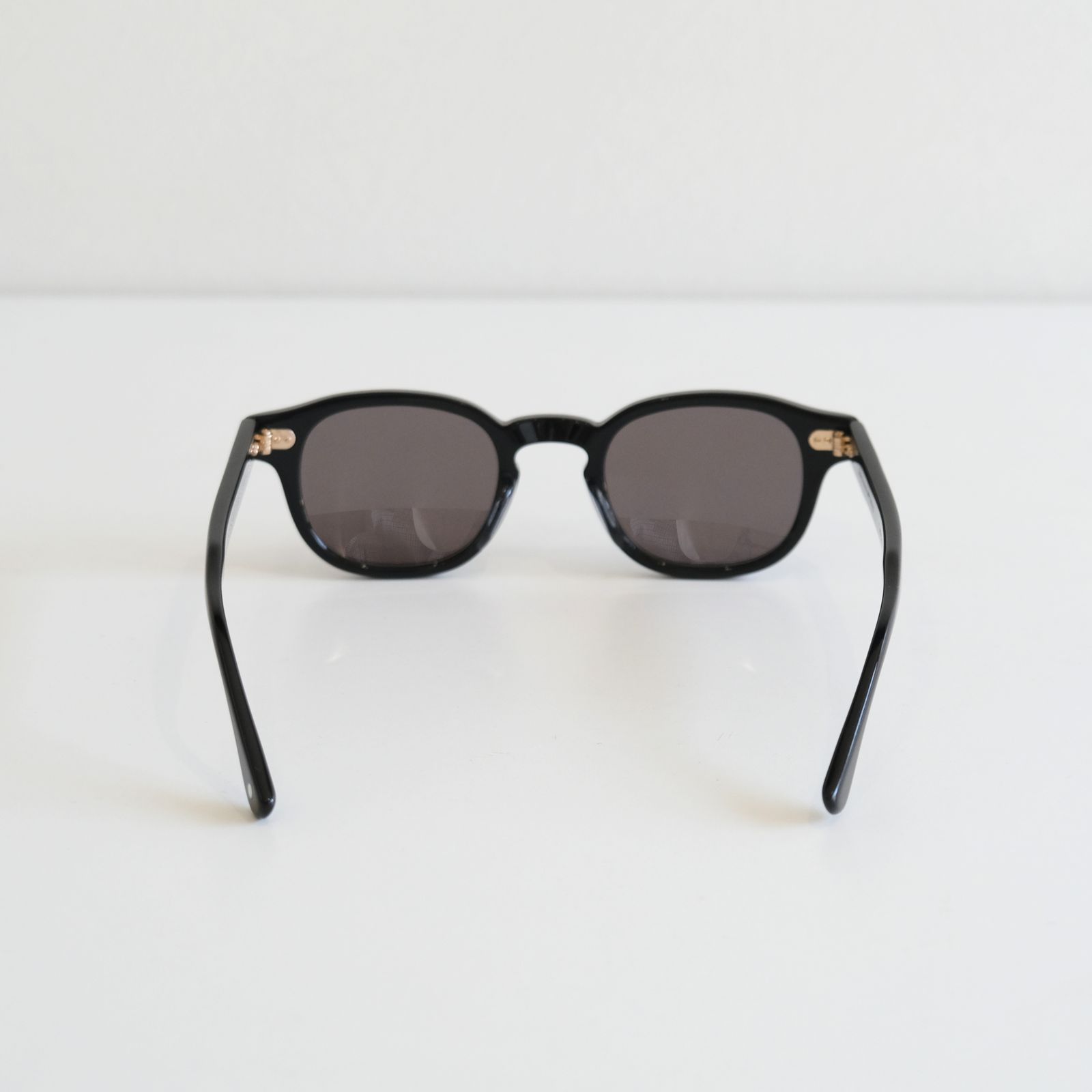 NOCHINO #H1（GROSS BLACK × BLACK POLARIZED LENS）