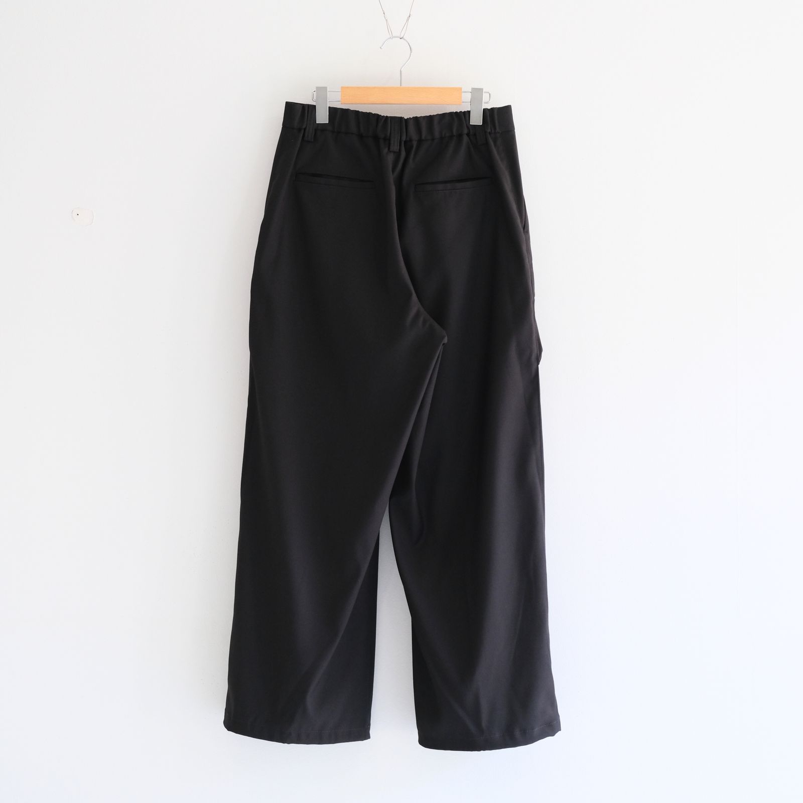 ANOTHER OFFICE - Utility Cargo Slacks / カーゴ / スラックス