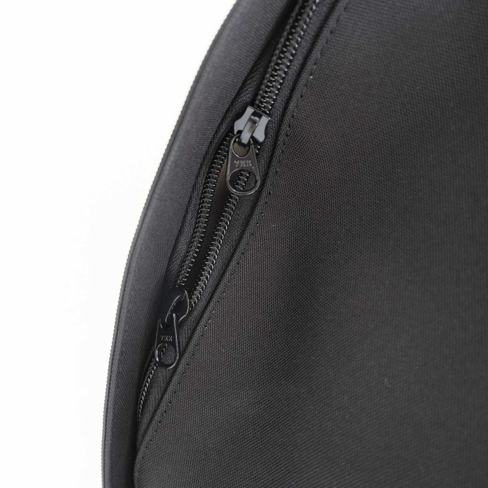 Vibram Bonding Day Pack / ビブラム ボンディング デイ パック（BLACK）